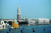 venezia tour